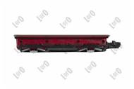 053-39-870 - 053-39-870 - DODATKOWE ŚWIATŁO STOP VW CADDY III 04-15,CADDY IV 15-LED