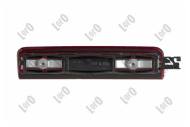 053-39-870 - 053-39-870 - DODATKOWE ŚWIATŁO STOP VW CADDY III 04-15,CADDY IV 15-LED