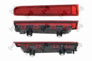 053-43-871 - 053-43-871 - DODATKOWE ŚWIATŁO STOP VW T5 03-09/L/LED