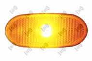 054-34-890LED - 054-34-890LED - LAMPA OBRYSOWA DB,VW SPRINTER 06-,CRAER 06-