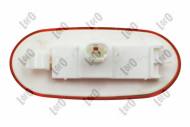 054-34-890LED - 054-34-890LED - LAMPA OBRYSOWA DB,VW SPRINTER 06-,CRAER 06-