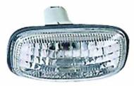 115-1401N-U - 115-1401N-U - LAMPA BOCZNA KIERUN. NISSAN SENTRA-HV - 98-99 PRZÓD LEWY/PRA