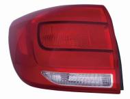 223-1971R-UE - 223-1971R-UE - LAMPA /TYŁ/ KIA SPORTAGE 14-