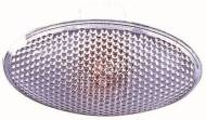 550-1402N-UE-C - 550-1402N-UE-C - LAMPA BOCZNA KIERUN. PEUGEOT 206 - 09/98 -12/05 / CITROEN C2