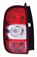 553-1901L-LD-UE - 553-1901L-LD-UE - LAMPA /TYŁ/ DACIA DUSTER 13-