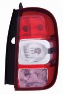 553-1901R-LD-UE - 553-1901R-LD-UE - LAMPA /TYŁ/ DACIA DUSTER 13-
