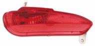 661-4002L-LD-UE - 661-4002L-LD-UE - HALOGEN FIAT PUNTO EVO - 10/09-