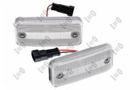 L16-141-001LED - L16-141-001LED - ZESTAW KIER. CITROEN JUMPER 06-