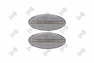 L35-141-001LED - L35-141-001LED - KIER.BOCZNY NISSAN NV400 11-