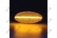 L35-141-001LED - L35-141-001LED - KIER.BOCZNY NISSAN NV400 11-