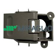 60/326 - 60/326 - KLAMKA /WEW/ DB SPRINTER 95-06 /PRZÓD//L//3D/SZARA