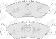 571846J JURID - 571846J - KLOCKI HAM./TYŁ/ DB SPRINTER 