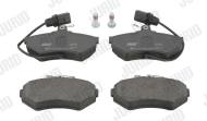 573006J JURID - 573006J - KLOCKI HAM./PRZ/ VW PASSAT 97-,AUDI A4