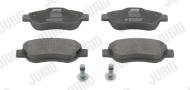 573168J JURID - 573168J - KLOCKI HAM./PRZ/ FIAT PANDA 03-