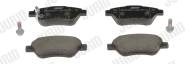 573204D JURID - 573204D - KLOCKI HAM./PRZ/ OPEL CORSA 1,0-1,6 06-