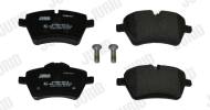 573234J JURID - 573234J - KLOCKI HAM./PRZ/ MINI COOPER S 06-