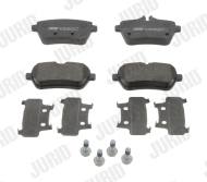 573451J JURID - 573451J - KLOCKI HAM./TYŁ/ DB S-KLASA 13-