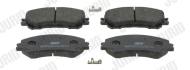 573659J JURID - 573659J - KLOCKI HAM./PRZ/ NISSAN QASHQAI 13-
