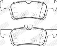 573872J JURID - 573872J - KLOCKI HAM./TYŁ/ FORD FIESTA VII 1.5TDCI 17-