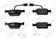 573978J JURID - KLOCKI HAM.