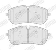 574202J JURID - 574202J - KLOCKI HAM./PRZ/ LAND ROVER DISCOVERY SP ORT 14-