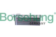 B10880 BOR - INTERCOOLER SKODA OCTAVIA III 18-,RAPID 13-,SUPERB III 1.2/1