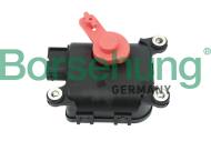 B11457 BOR - B11457 - SILNICZEK KLAPEK NAWIEWU AUDI A3 96-