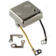 130637 CARGO - F032130637 - REGULATOR NAPIĘCIA 