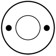 133128 CARGO - F032133128 - ELEKTOMAGNES ROZ. 