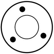 137370 CARGO - F032137370 - ELEKTOMAGNES ROZ. 