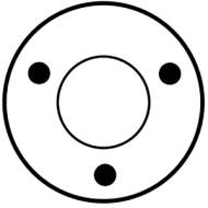 137879 CARGO - F032137879 - ELEKTOMAGNES ROZ. 