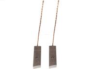 AB2002 AS - AB2002 - SZCZOTKI ALTERN. KPL. /REC/