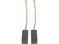 AB5001 AS - AB5001 - SZCZOTKI ALTERN. KPL. /AS/