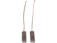 AB5002 AS - AB5002 - SZCZOTKI ALTERN. KPL. /AS/