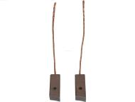 AB5008 AS - AB5008 - SZCZOTKI ALTERN. KPL. /AS/