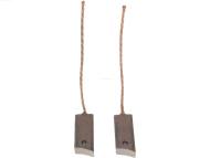 AB6004 AS - AB6004 - SZCZOTKI ALTERN. KPL. /AS/