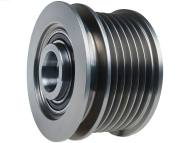 AFP0003 AS - AFP0003 - KOŁO PASOWE W. 