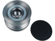 AFP0003 AS - AFP0003 - KOŁO PASOWE W. 