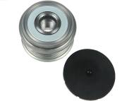 AFP0009 AS - AFP0009 - KOŁO PASOWE WOLNO. 