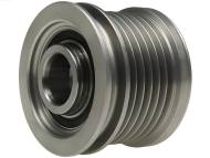 AFP0035 AS - AFP0035 - KOŁO PASOWE WOLNO. 