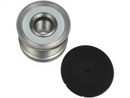 AFP0035 AS - AFP0035 - KOŁO PASOWE WOLNO. 