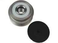 AFP1001 AS - AFP1001 - KOŁO PASOWE 