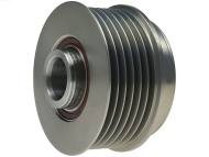 AFP2002 AS - AFP2002 - KOŁO PASOWE WOLNO. 