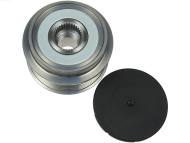 AFP2002 AS - AFP2002 - KOŁO PASOWE WOLNO. 