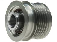 AFP3001 AS - AFP3001 - KOŁO PASOWE W. 