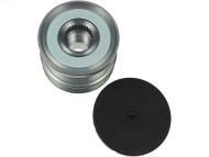 AFP3001 AS - AFP3001 - KOŁO PASOWE W. 