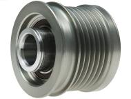 AFP3021 AS - AFP3021 - KOŁO PASOWE W. 