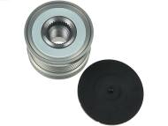 AFP3021 AS - AFP3021 - KOŁO PASOWE W. 