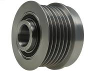 AFP3037 AS - AFP3037 - KOŁO PASOWE WOLN.ALT. 