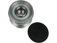 AFP3037 AS - AFP3037 - KOŁO PASOWE WOLN.ALT. 